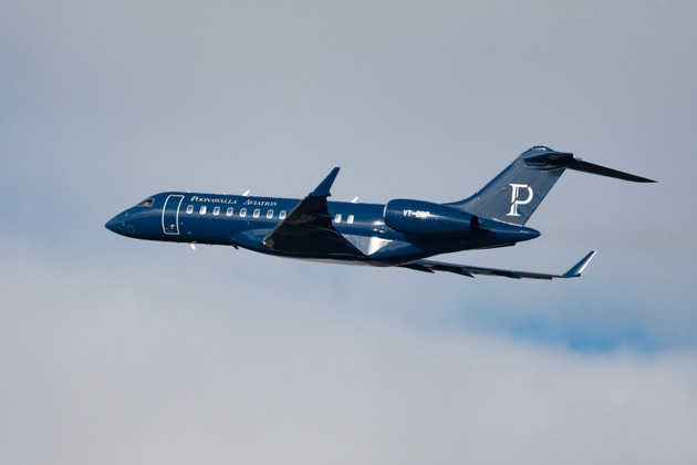 Saúdská Arabia kupuje desítky luxusních letounů Bombardier. Co stojí za touto obchodní dohodou?
