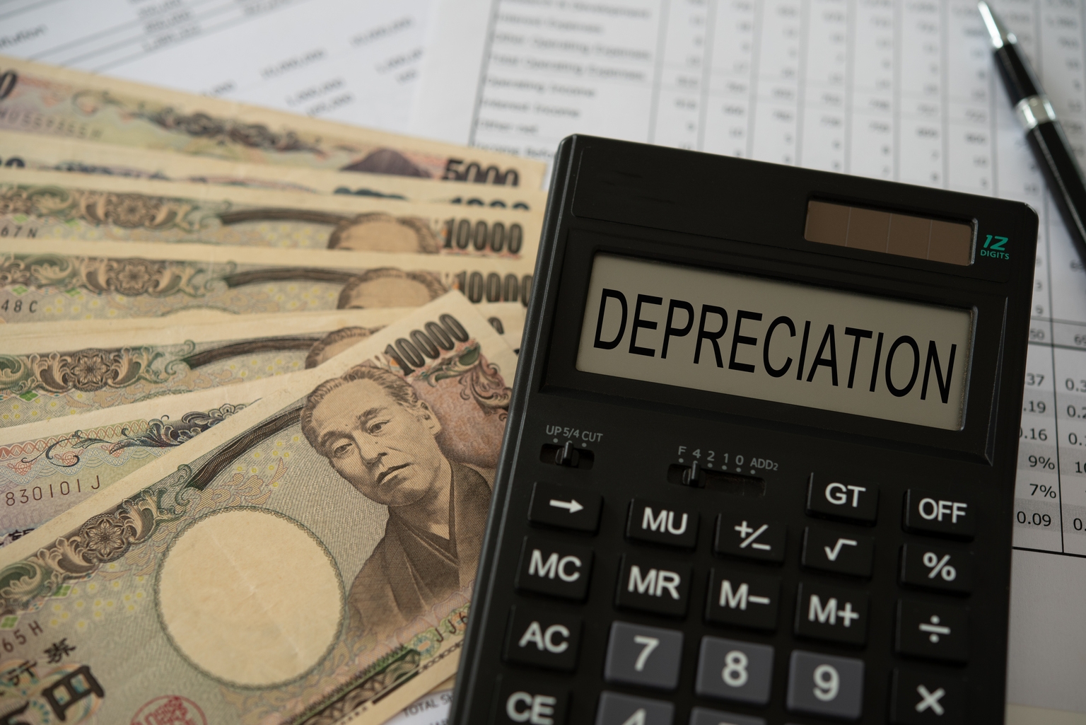 Why The US Is Buying Japanese Yen, And Why Your 401(k) Cares