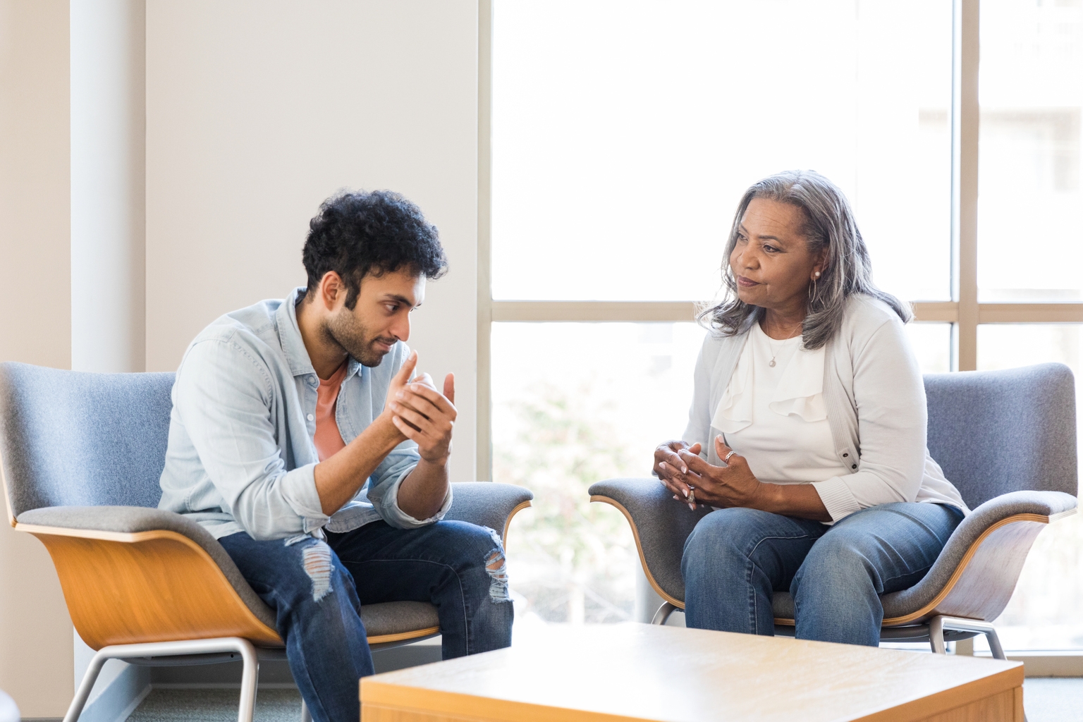 Talkspace: Effective Partnership Expansion With Breakeven In Sight