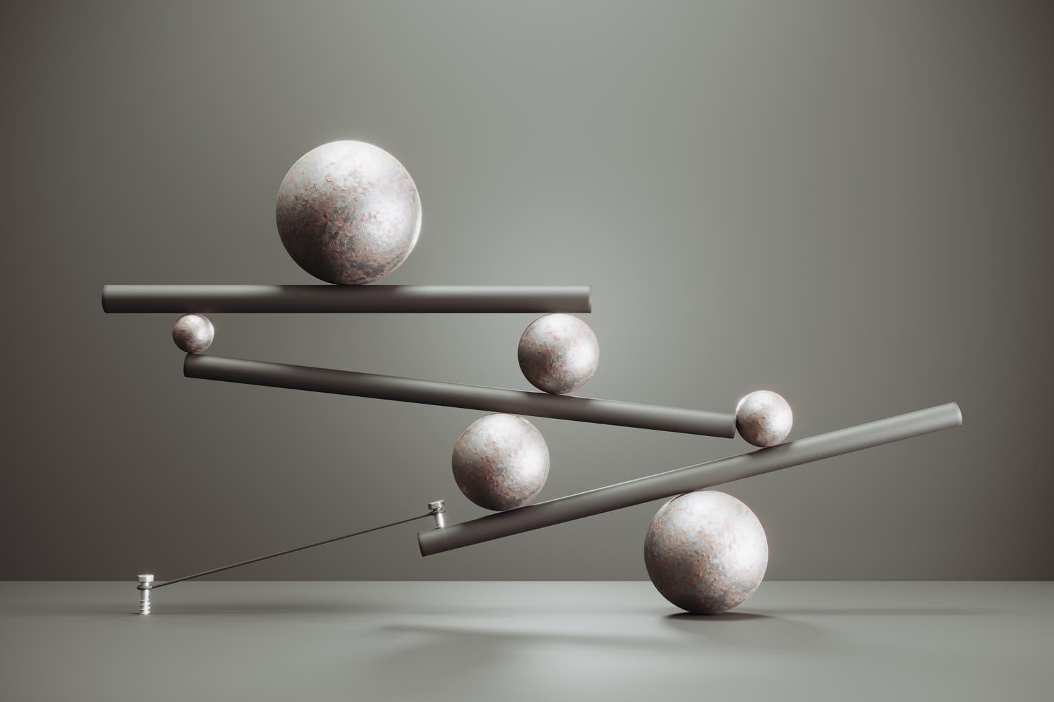 Voya Balanced Large Cap Core-Value SMA (Merrill Lynch) Q1 2025 Commentary