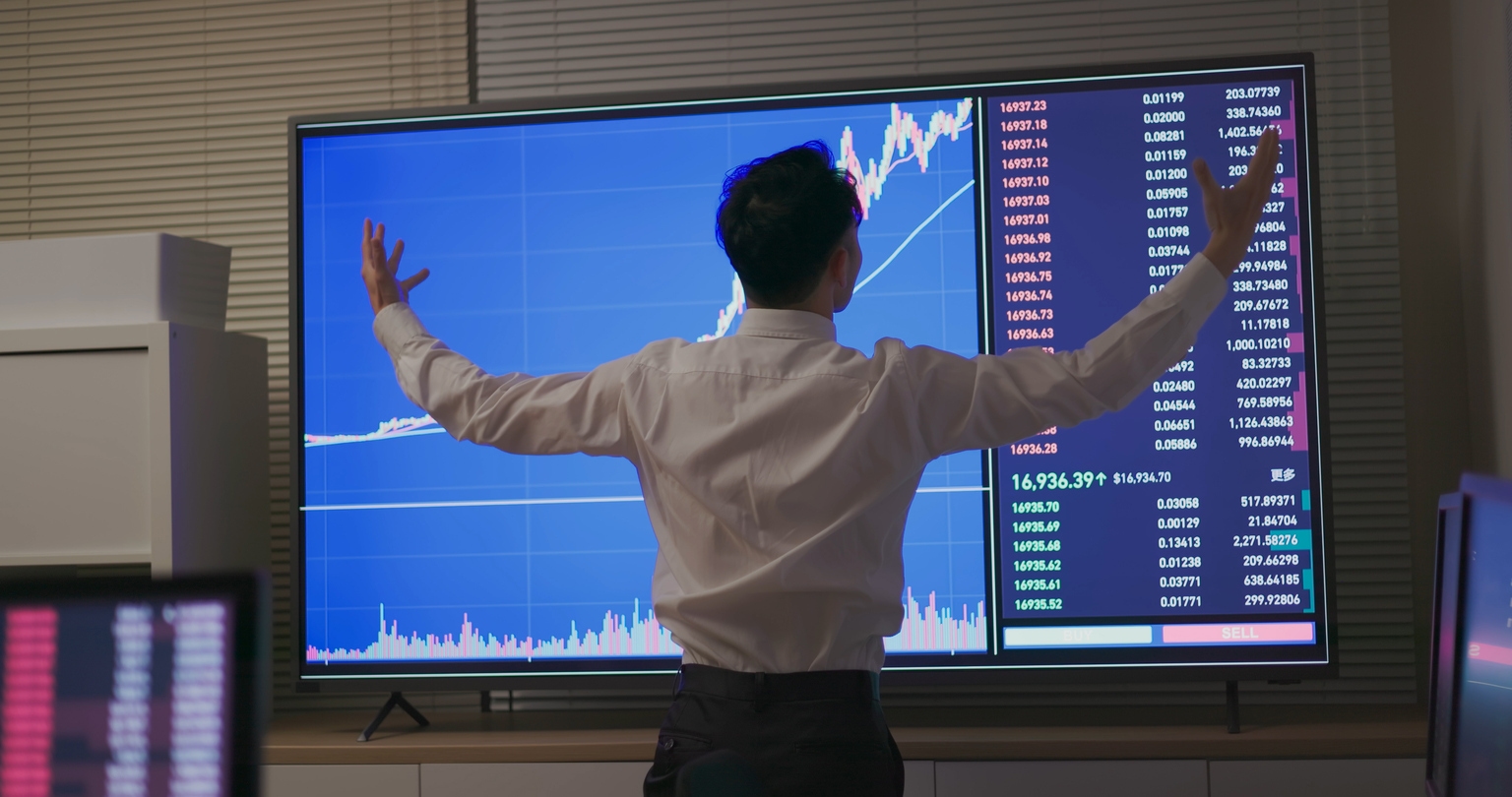 Portfolio Positioning For An Uncertain Market With Next Gen Investors