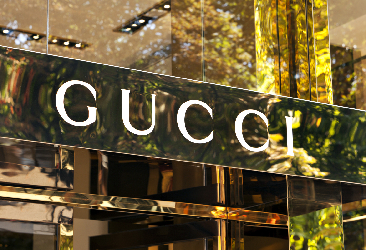 Hermès, LVMH, and Gucci-owner Kering are roaring back to life