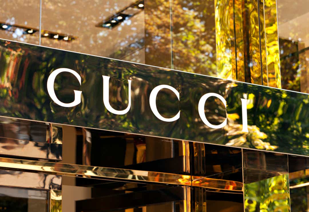 Kering Vs. LVMH: Gucci And Saint Laurent Are Narrowing The Gap ...