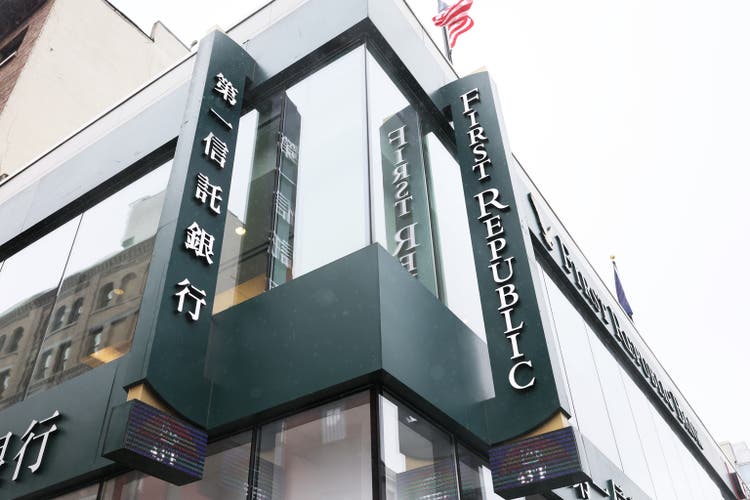 After Silicon Valley Bank"s Failure, Regional Banks Face Greater Scrutiny