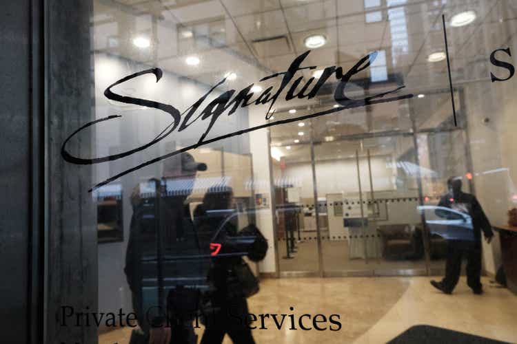 After Silicon Valley Bank"s Failure, Regional Banks Face Greater Scrutiny