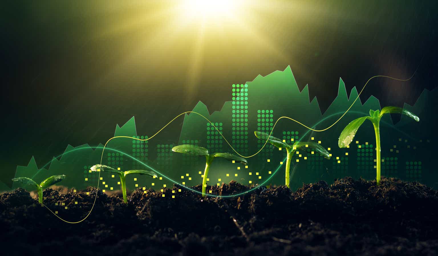 BlackRock Sustainable Emerging Markets Equity Fund Q1 2025 Commentary
