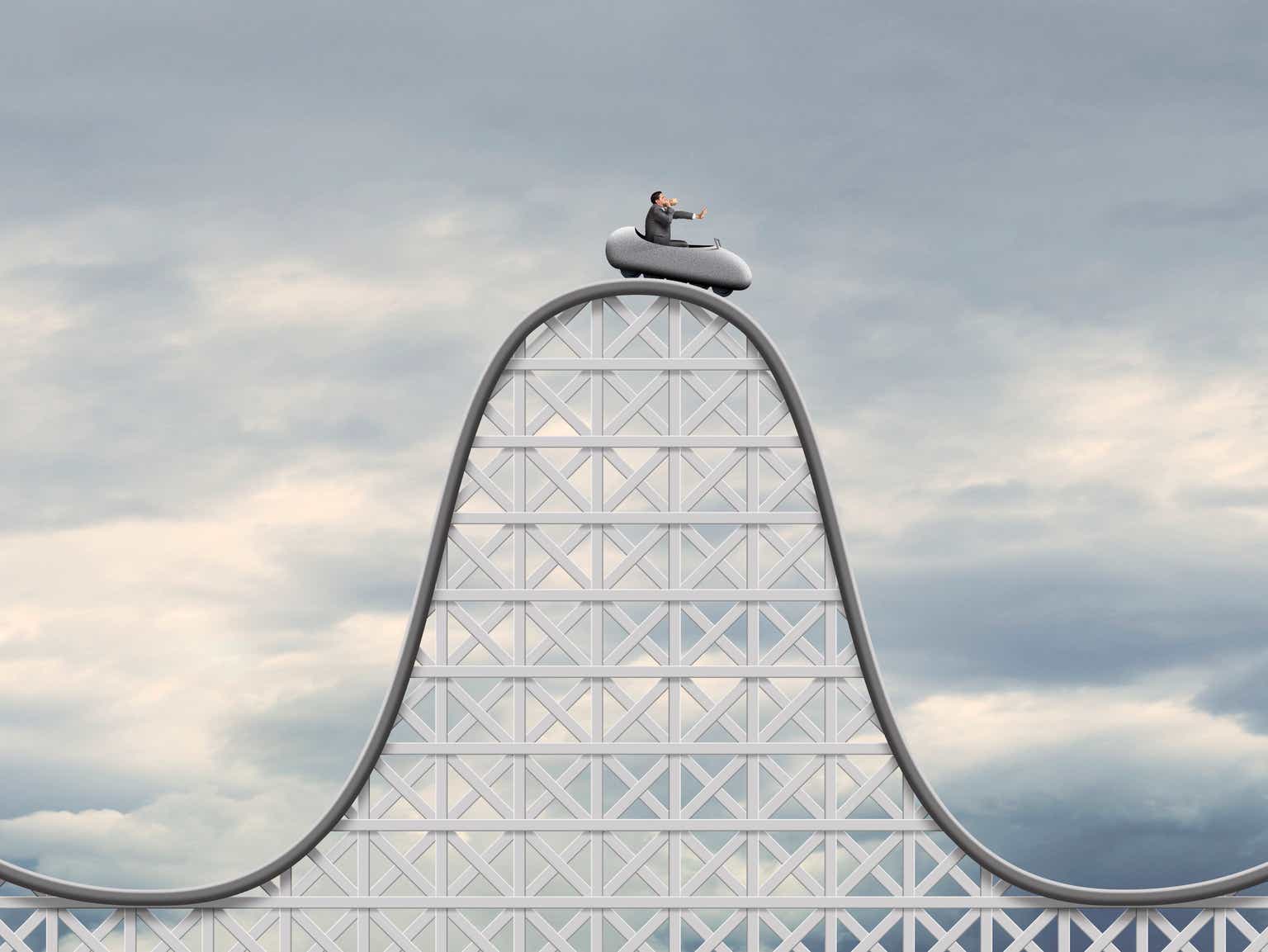 Reality Check: Navitas Semiconductor Positives Are Priced In, Don't Give In To FOMO
