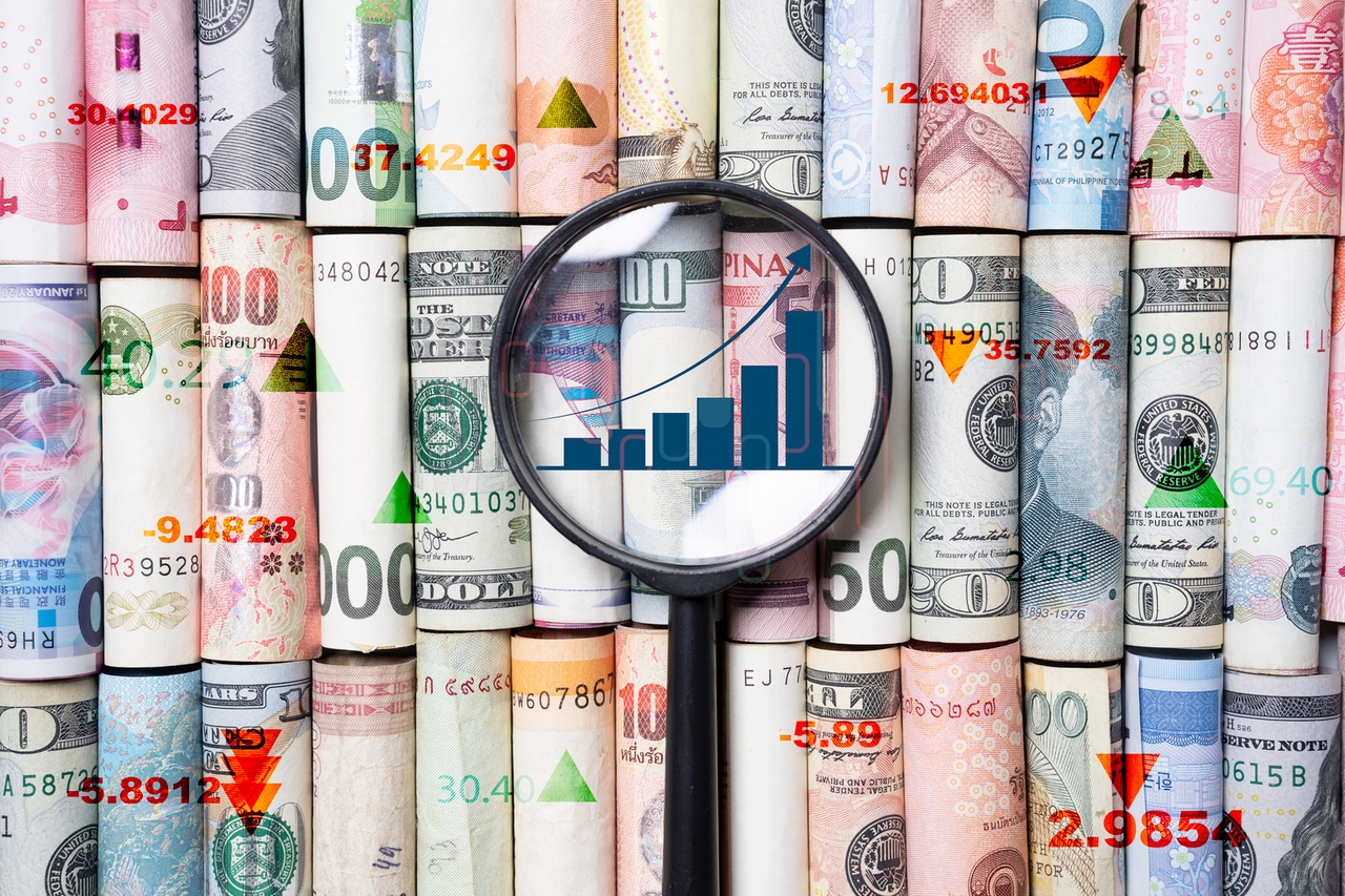 Taiwan Dollar Surges As US Dollar Slumps: TSMC Boom Or Bust? (NYSE:TSM) |  Seeking Alpha