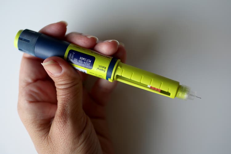 Insulin Drugmaker Noro Nordisk To Drastically Cut Prices Of Diabetes Drugs