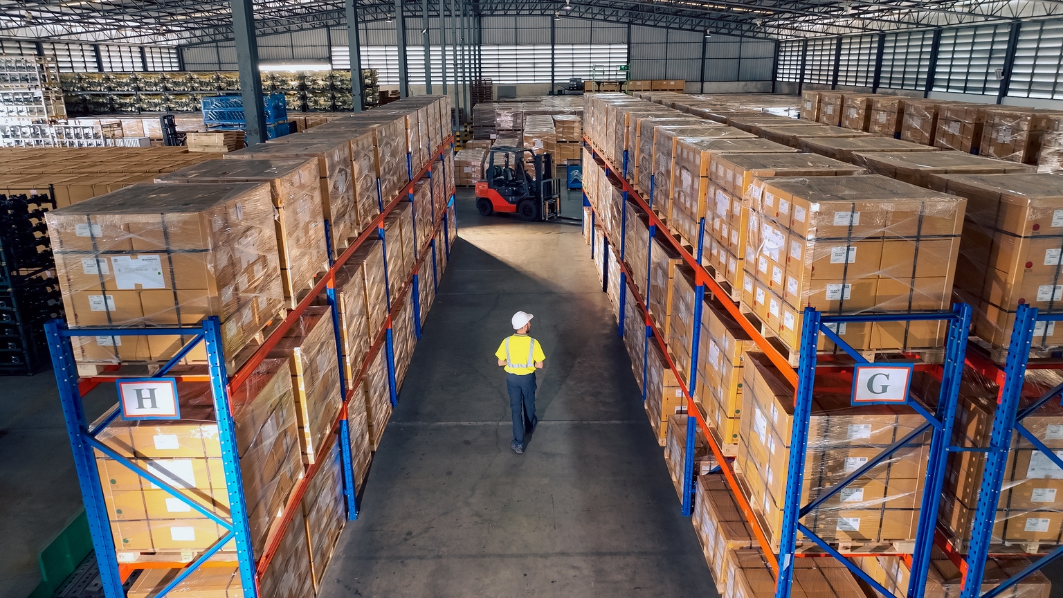WESCO Shines Amidst Data Center Growth And Low Relative Valuation (Rating Upgrade)