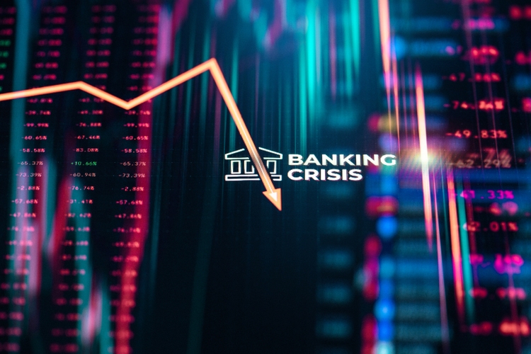 Banking crisis background