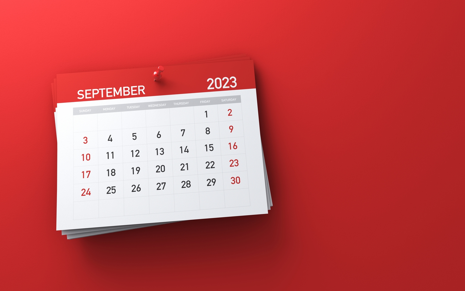 Business Conditions Monthly September 2023 Business Conditions Monthly September 2023