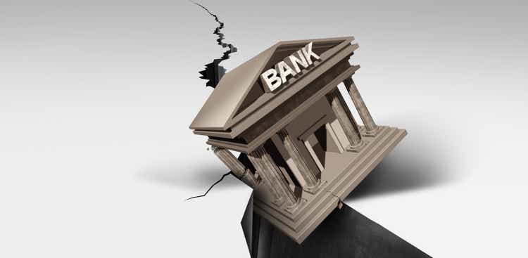Bank Collapse