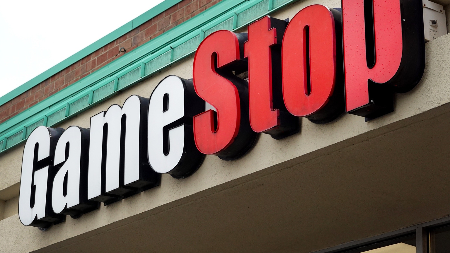 Roaring Kitty appears to have sold off his GameStop call options, increased  share pile | Seeking Alpha