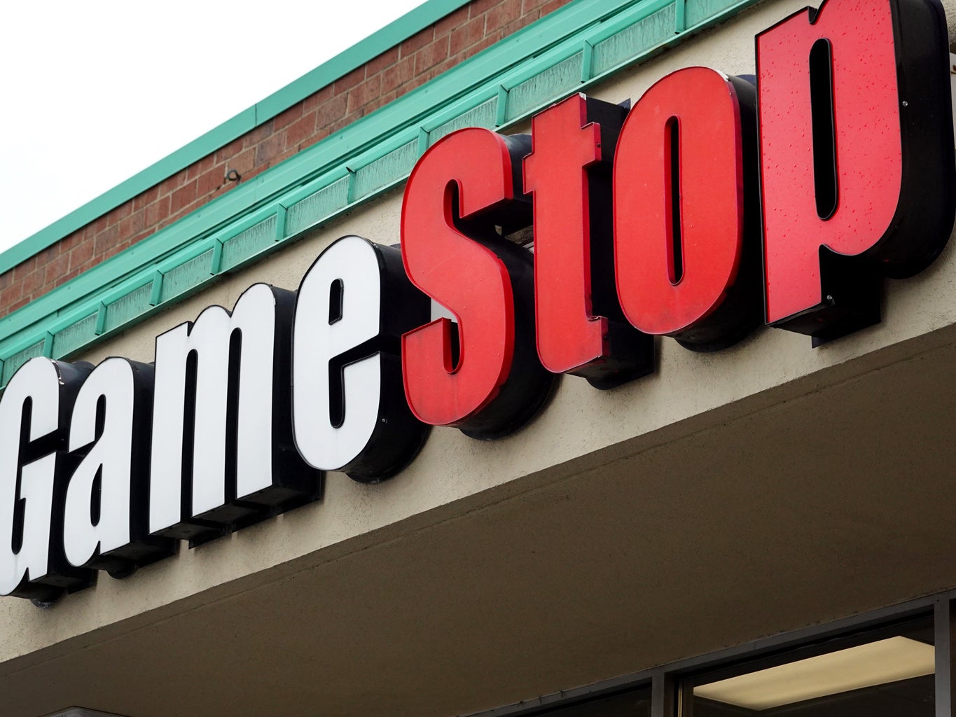 Billionaire Ryan Cohen takes over as CEO at GameStop, adding to