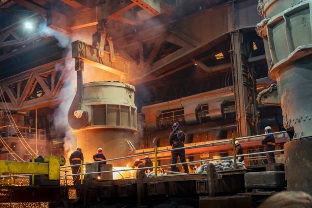Nucor Stock: Good Results Already Reflected In Valuation (NYSE:NUE)