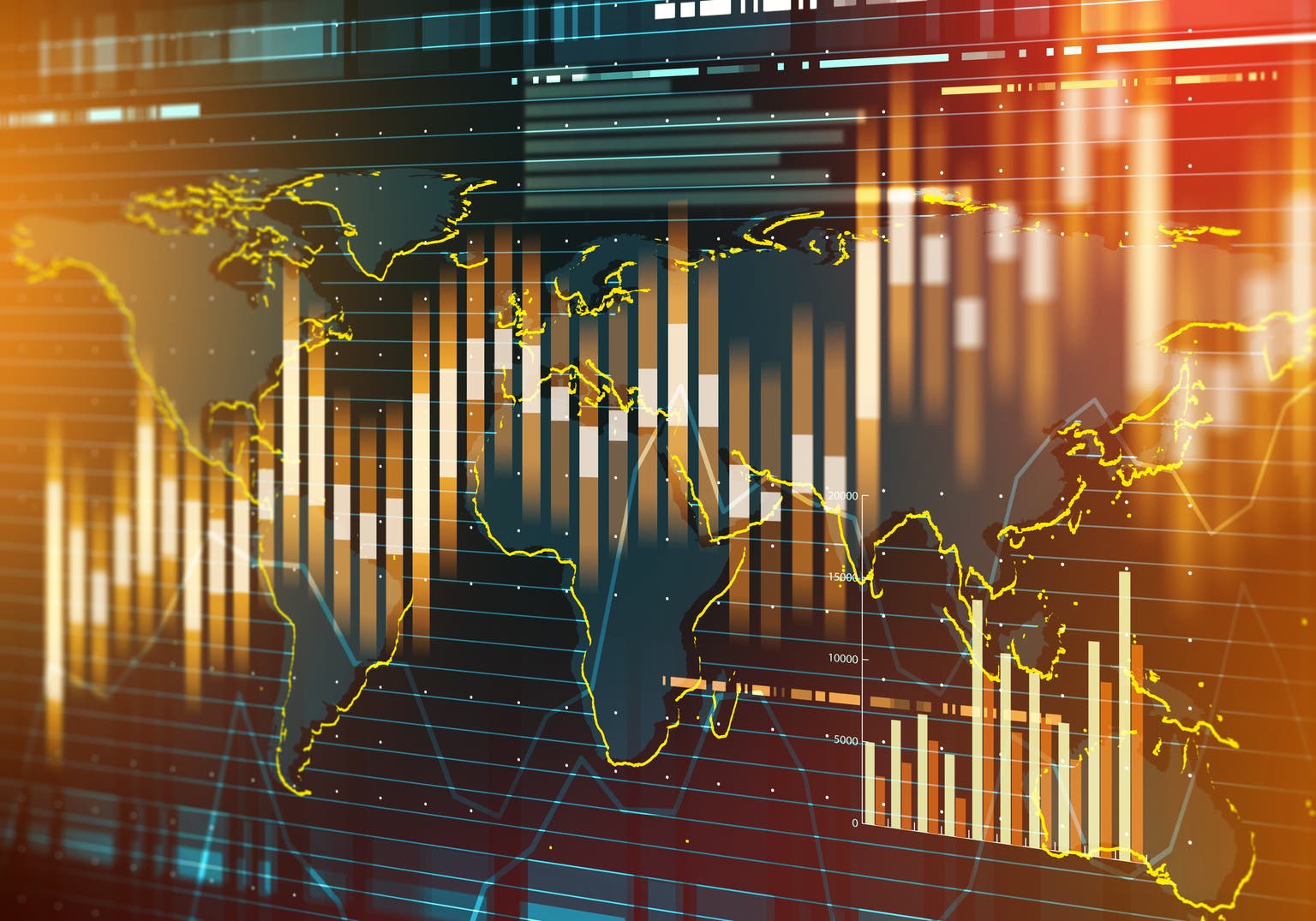 Vanguard Total International Stock ETF (VXUS): Improving Outlook In