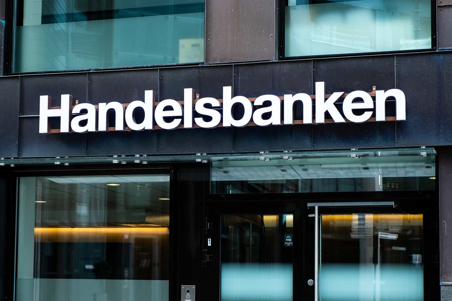 Handelsbanken Plenty To Like Long Term, Impressive Safety