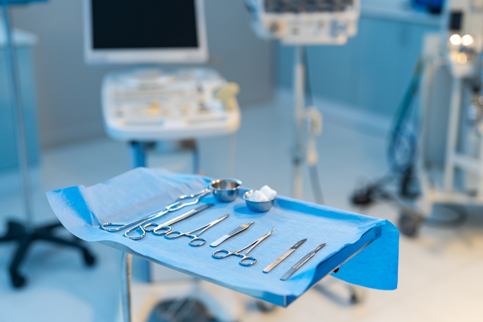 Medline: After IPO In 2025, This Year Is A Bet On Continued Growth