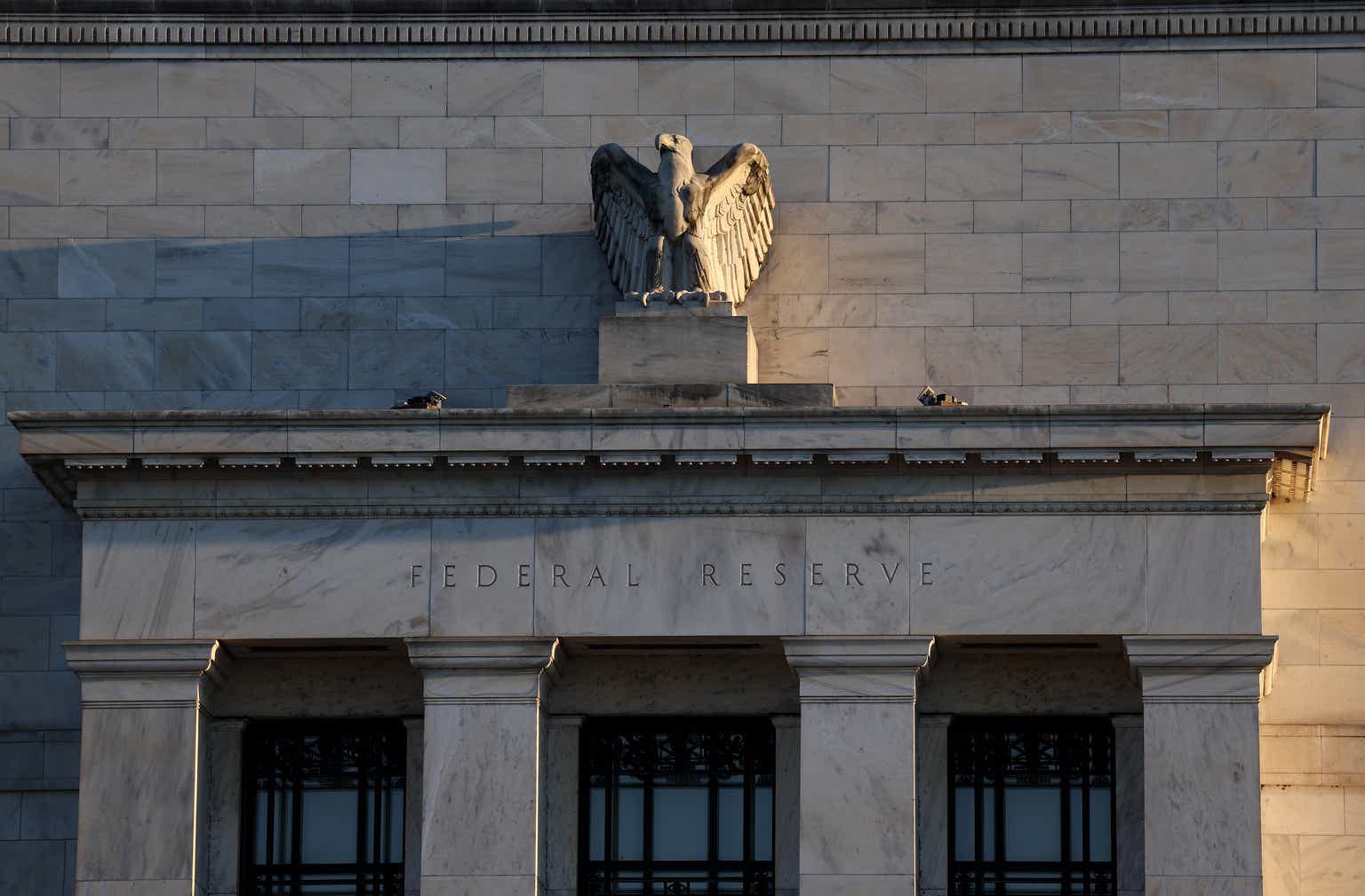 Fed's Bowman repeats call for independent SVB probe, warns against ...