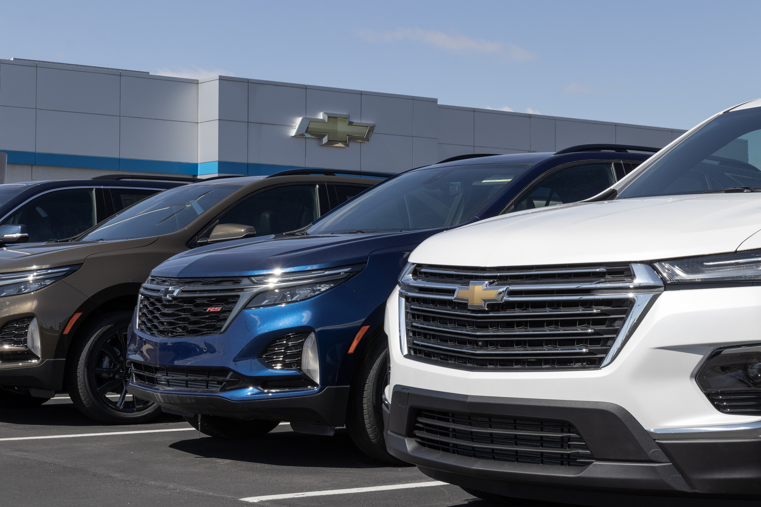 General Motors: Both Price And Dividends Can Rise (NYSE:GM) | Seeking Alpha