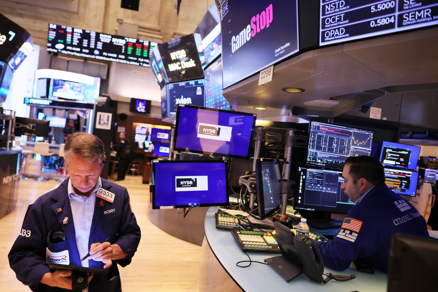 SPY ETF: The Fed Likely To Cap The Bear Market Rally SPY ETF: The Fed Likely To Cap The Bear Market Rally
