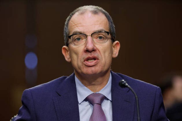 Moderna CEO Bancel sees other cancer indications for melanoma vaccine