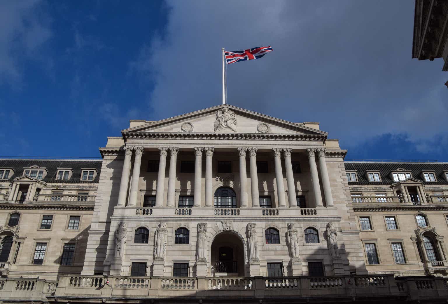 Bank of England To Push Back Against Rising Tide Of Rate Cut Expectations