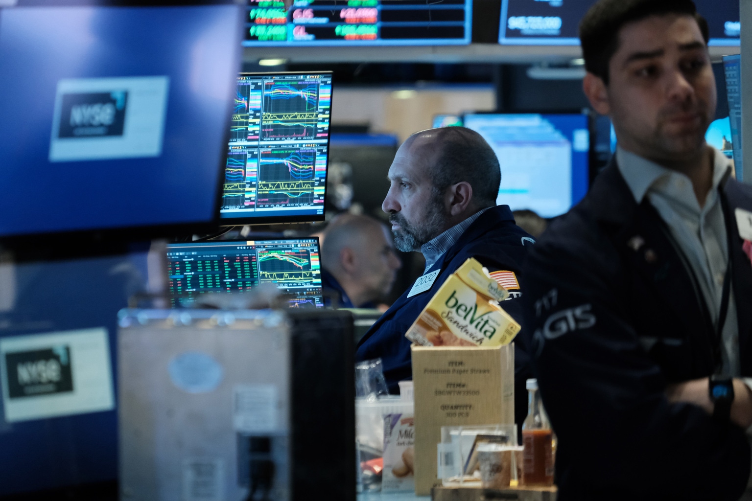 Inflation Nears The 'Red Zone,' Odds Of The Fed Hikes Rise