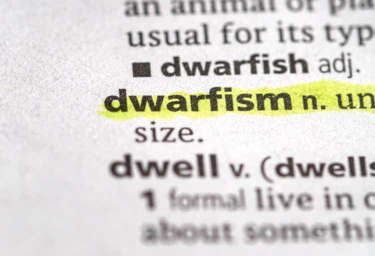 dwarfism