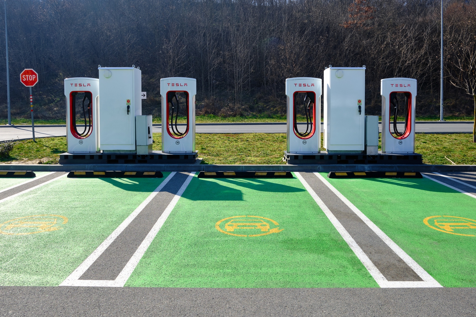 Why Tesla's Margin-To-Volume Shift Is A Win (NASDAQ:TSLA) - Vimarsana News