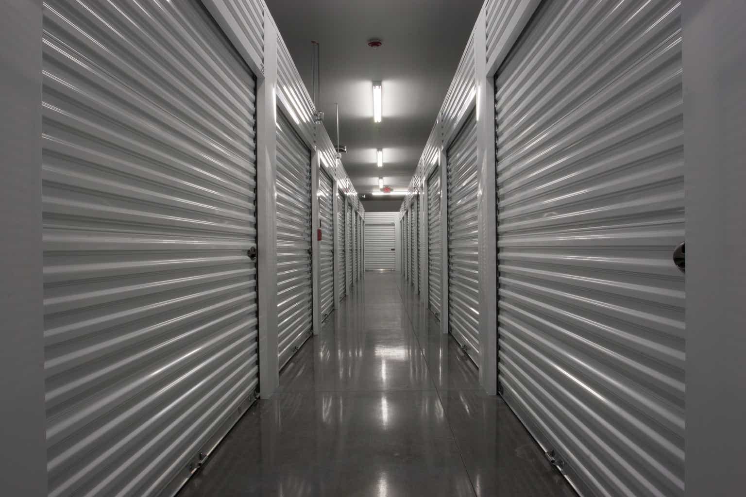 Extra Space Storage May Be Nearing An Inflection (Rating Upgrade)