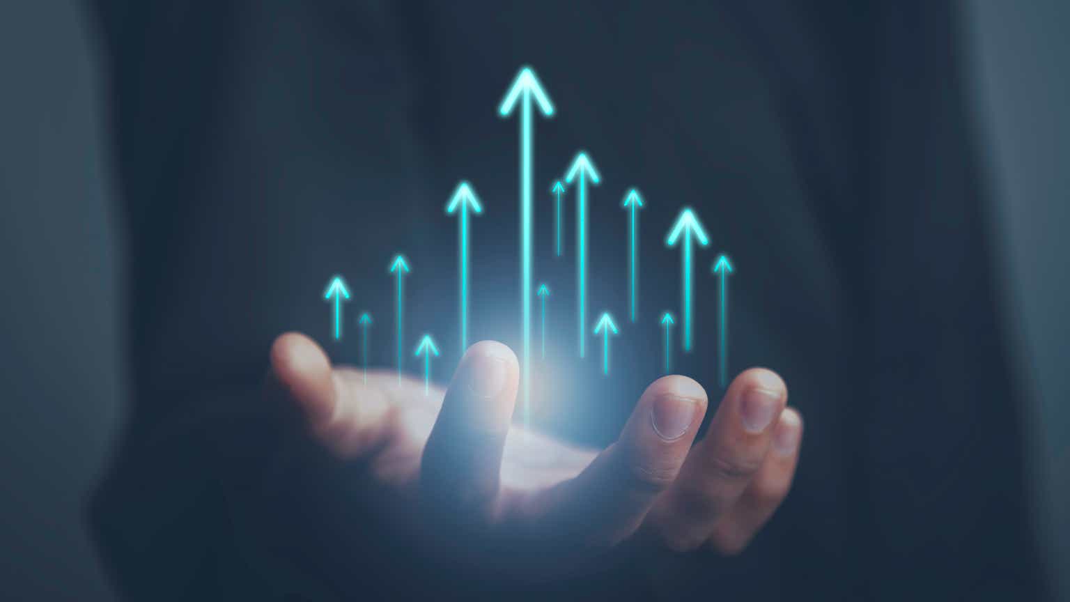 Scottish Mortgage Investment Trust: Momentum Remains Strong (OTCMKTS:STMZF)