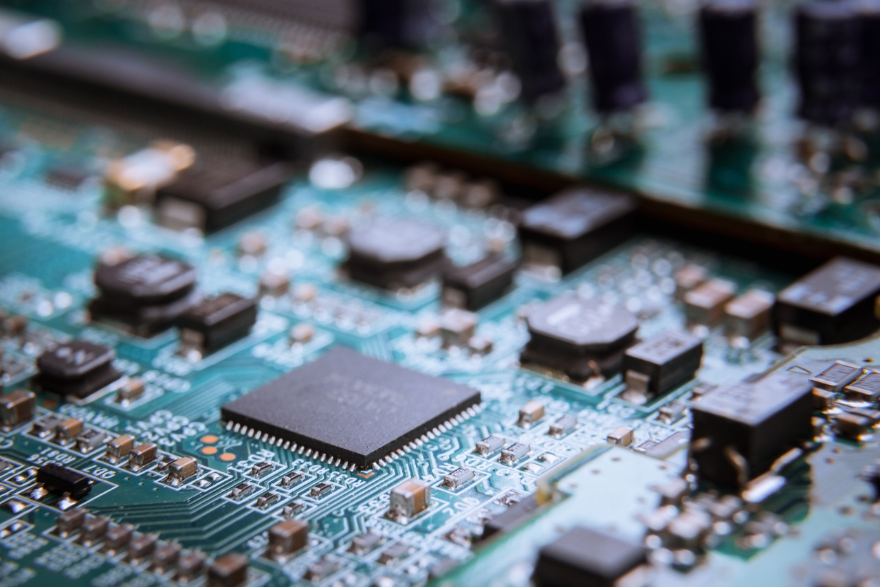 Microchip Technology: A Growth Stock With Upcoming Challenges (NASDAQ ...