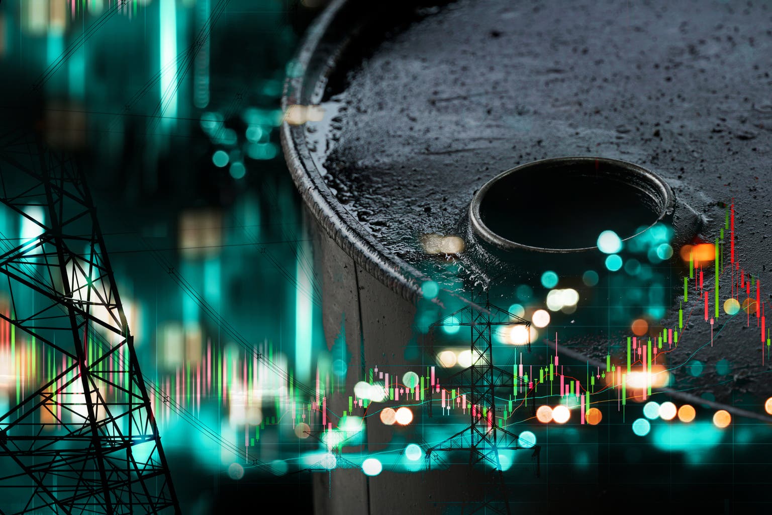 Commodities: Has The Oil Market Surplus Been Delayed?