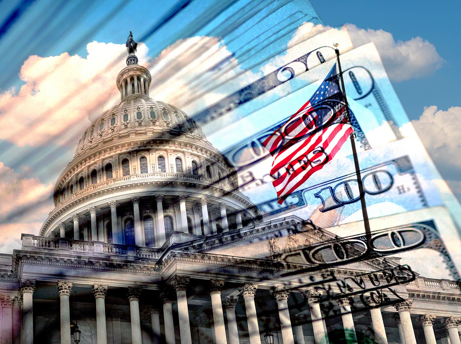 The Nationwide Debt: What It Means For Traders