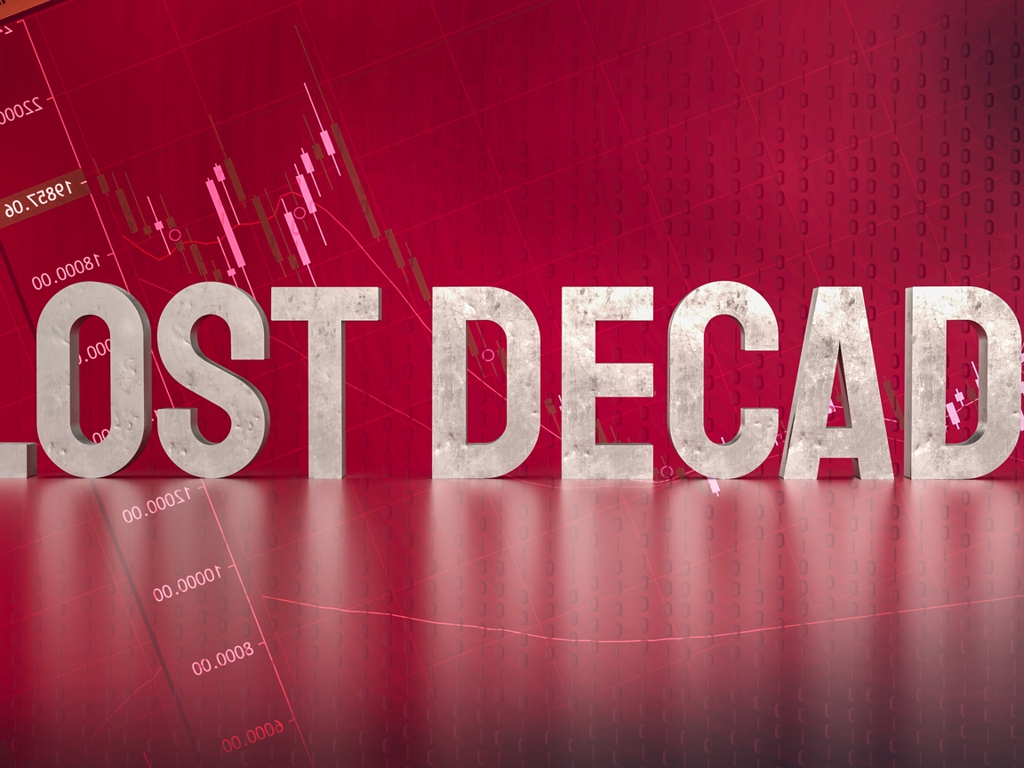 How To Position Your Portfolio For A Potential Lost Decade | Seeking Alpha