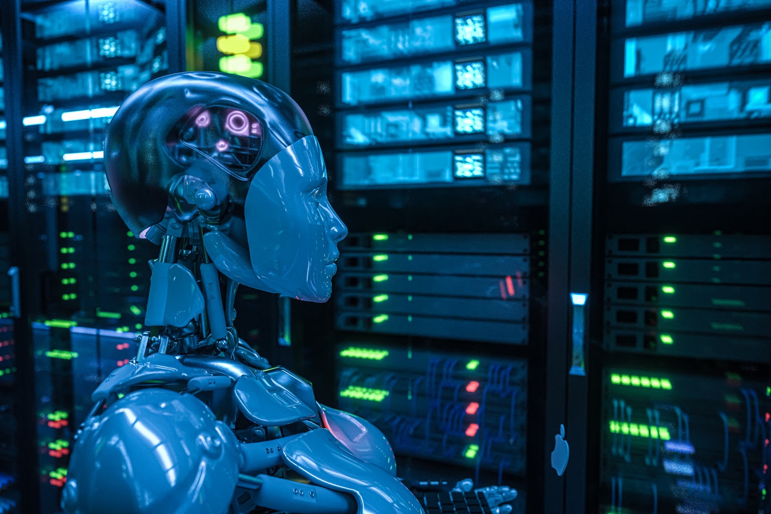seekingalpha.com - Brad Thomas - Data Center REITs: One Of My Highest-Conviction Calls