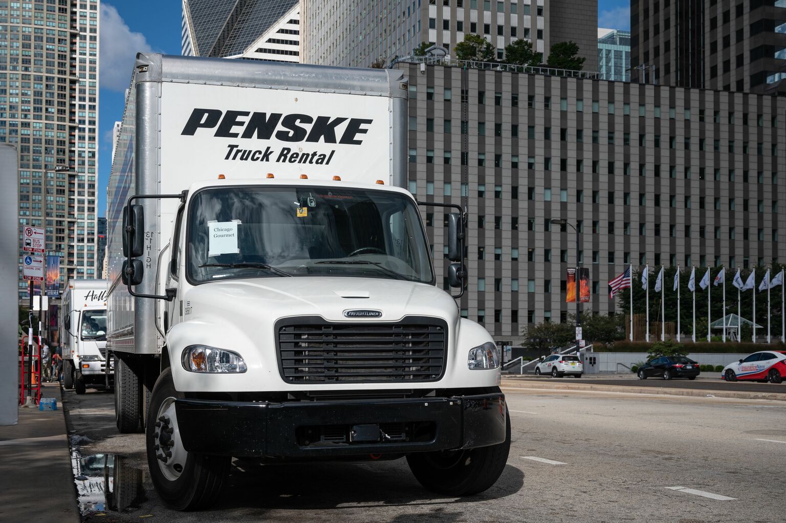 Penske Automotive (PAG) Stock: Potential For Softening Performance Is ...