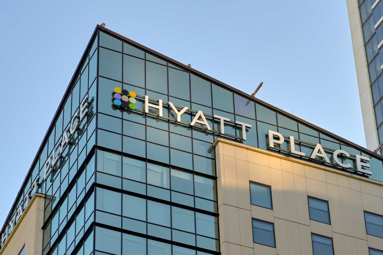 Hyatt Hotels unveils new global brand platform aimed at customer ...