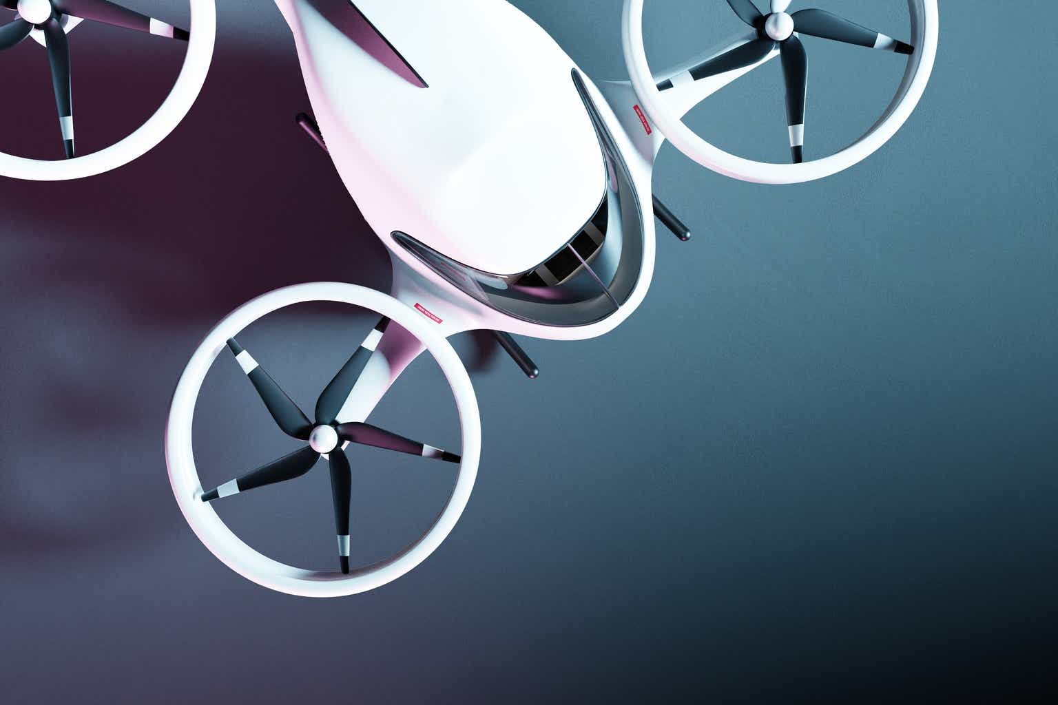 Archer Aviation's Inflection Point