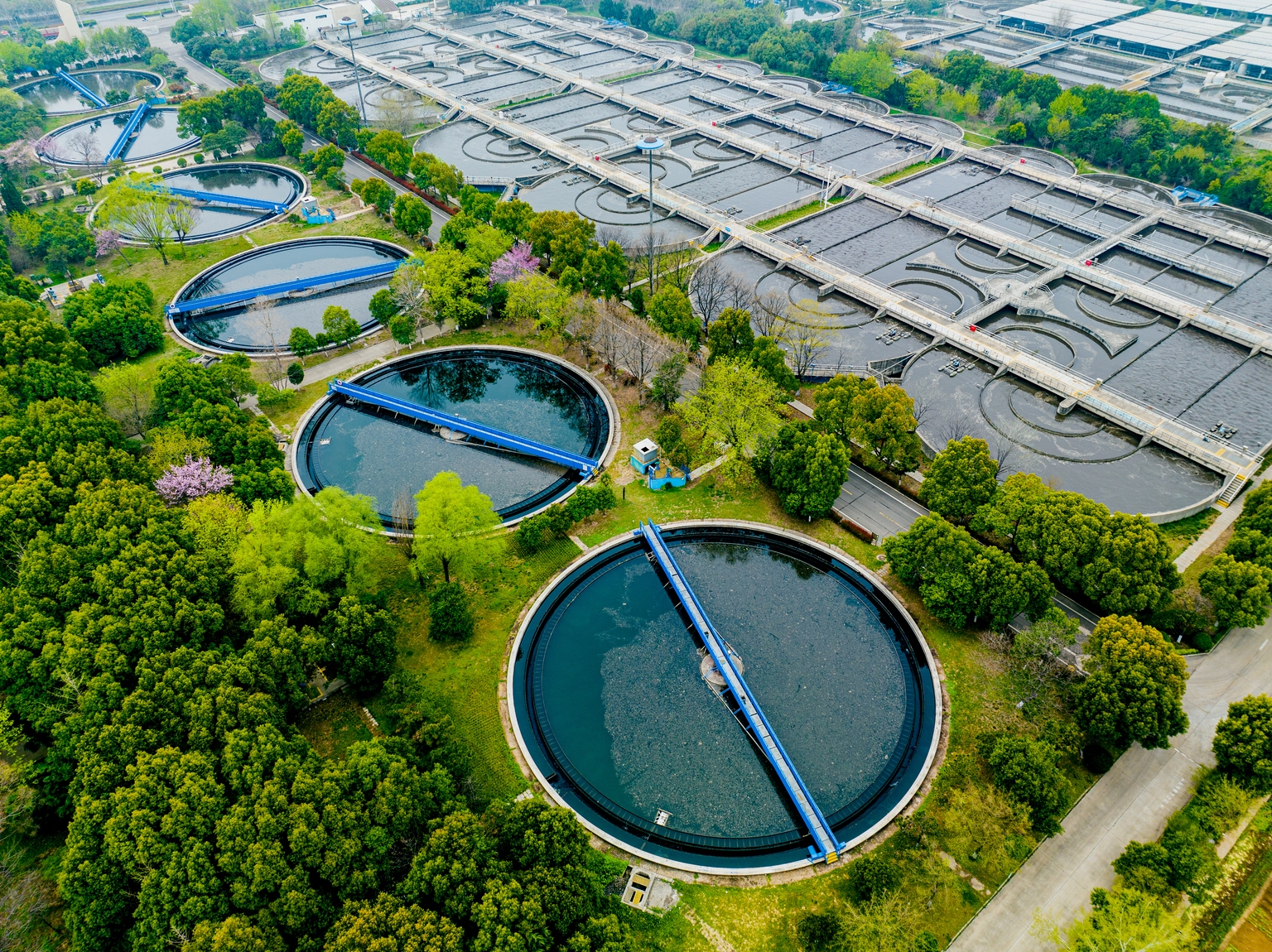 Global Water Resources: EBITDA Is Growing, But EPS Is Still Waiting