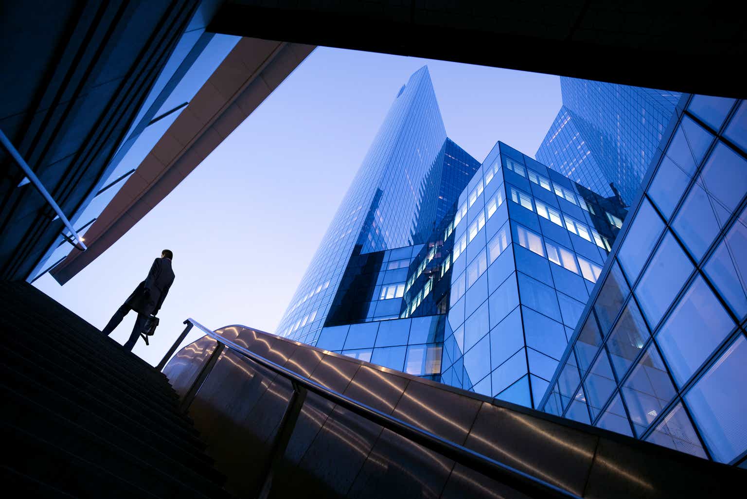 SCHG: Impressive Momentum Behind It, A Few Risks To Consider