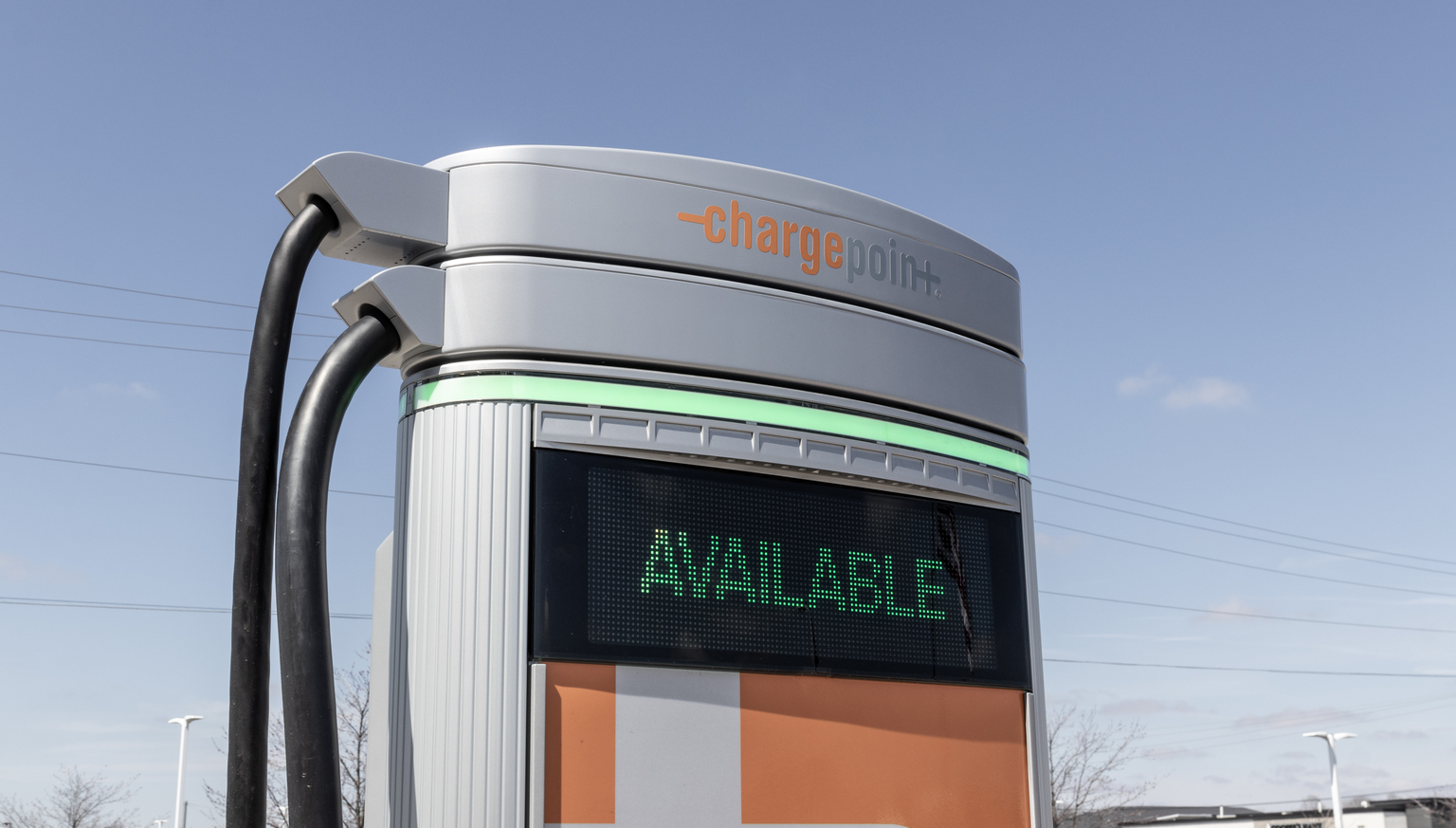 ChargePoint Holdings: Disastrous Q3 Performance Puts Viability At Risk ...