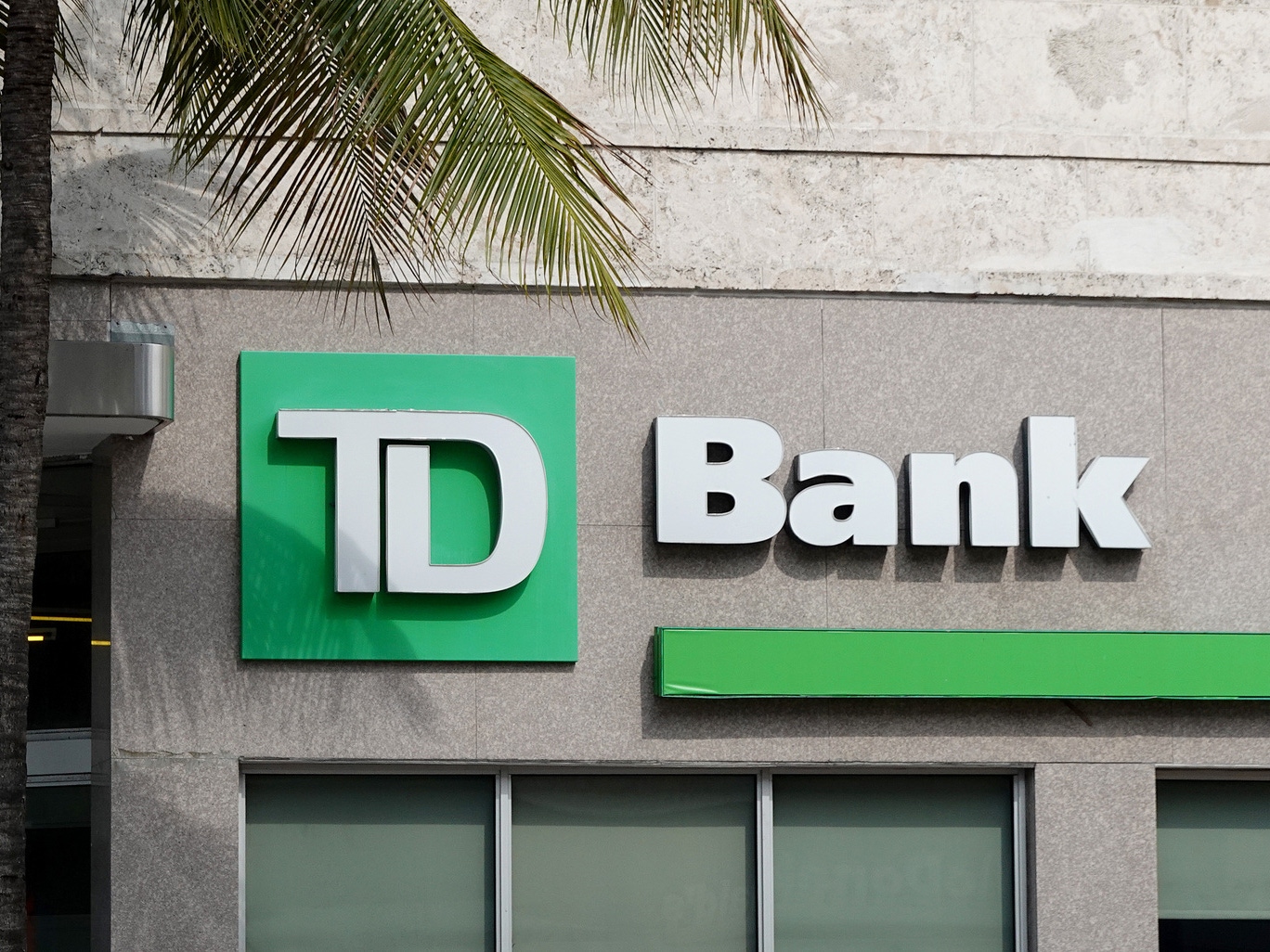 Td Bank Problems Today 2023