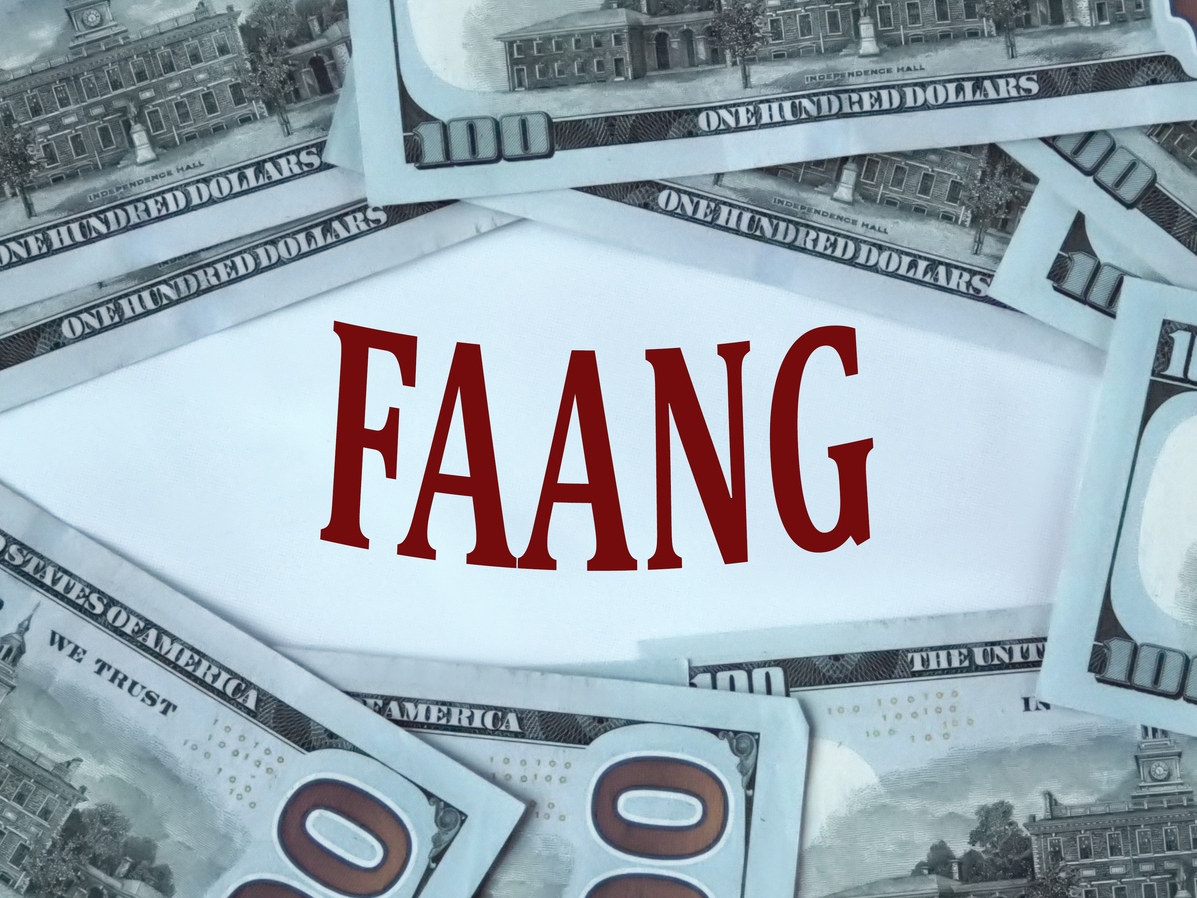 FNGU: A Leveraged Bet On Innovation | Seeking Alpha