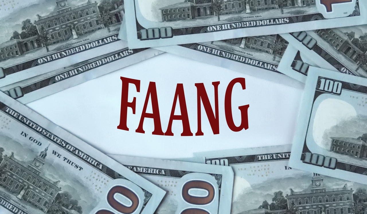 FNGU: A Leveraged Bet On Innovation | Seeking Alpha