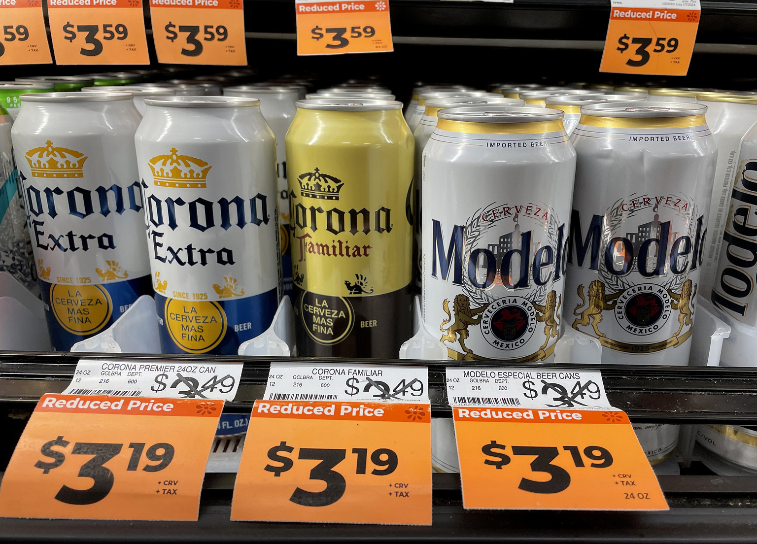 Constellation Brands: Beer Business Remains Key Driver (NYSE:STZ ...