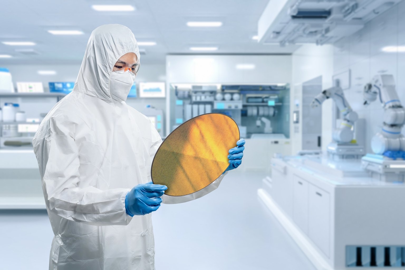 MaxLinear Pursues AI Optical Infrastructure Growth