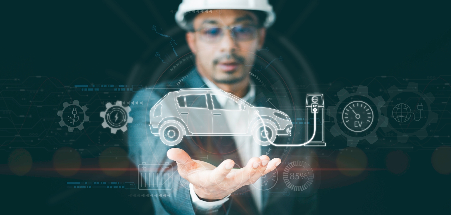 Global Electric Vehicle Supply Chains Struggle To Keep Up As Demand